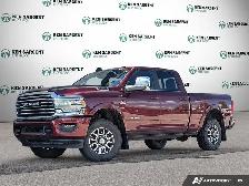2023 Ram 3500