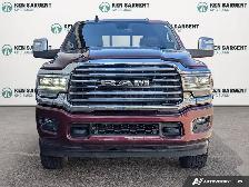 2023 Ram 3500 - Photo 2