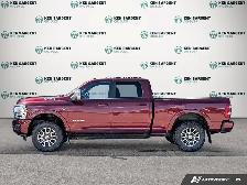 2023 Ram 3500 - Photo 3