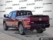 2023 Ram 3500 - Photo 4