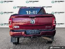 2023 Ram 3500 - Photo 5