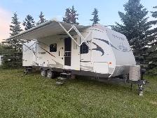 2014 Dutchmen 261BHS Bunkhouse Travel Trailer - Photo 2