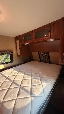 2014 Dutchmen 261BHS Bunkhouse Travel Trailer - Photo 5