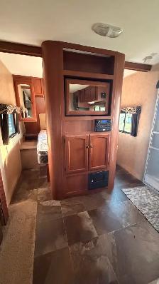2014 Dutchmen 261BHS Bunkhouse Travel Trailer - Photo 7