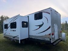2014 Dutchmen 261BHS Bunkhouse Travel Trailer - Photo 9