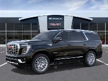 2026 GMC Yukon - Photo 2