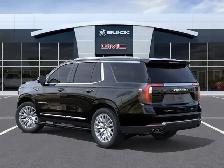 2026 GMC Yukon - Photo 3