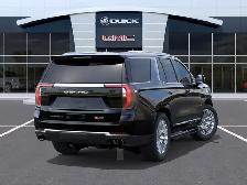 2026 GMC Yukon - Photo 4