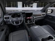 2026 GMC Yukon - Photo 5