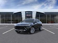 2026 Buick Envista