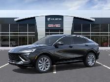 2026 Buick Envista - Photo 2