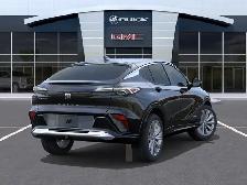 2026 Buick Envista - Photo 4