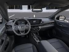 2026 Buick Envista - Photo 5