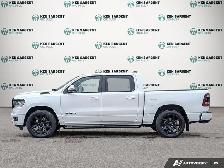 2021 Ram 1500 - Photo 3