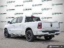 2021 Ram 1500 - Photo 4