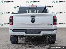 2021 Ram 1500 - Photo 5