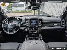 2021 Ram 1500 - Photo 14