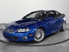 2004 Pontiac GTO 5.7|GTO|Collector Grade