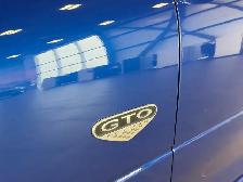 2004 Pontiac GTO 5.7|GTO|Collector Grade - Photo 10