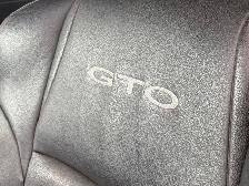 2004 Pontiac GTO 5.7|GTO|Collector Grade - Photo 19