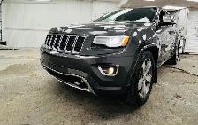 OVERLAND V6 4X4TOIT PANORAMIQUEINT CUIRGPSCARPLAYBLUETOOTH