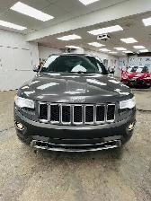 OVERLAND V6 4X4TOIT PANORAMIQUEINT CUIRGPSCARPLAYBLUETOOTH - Photo 2