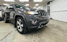OVERLAND V6 4X4TOIT PANORAMIQUEINT CUIRGPSCARPLAYBLUETOOTH - Photo 3