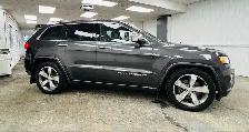 OVERLAND V6 4X4TOIT PANORAMIQUEINT CUIRGPSCARPLAYBLUETOOTH - Photo 6