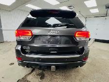 OVERLAND V6 4X4TOIT PANORAMIQUEINT CUIRGPSCARPLAYBLUETOOTH - Photo 8