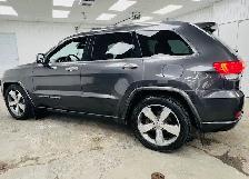 OVERLAND V6 4X4TOIT PANORAMIQUEINT CUIRGPSCARPLAYBLUETOOTH - Photo 10