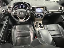 OVERLAND V6 4X4TOIT PANORAMIQUEINT CUIRGPSCARPLAYBLUETOOTH - Photo 12