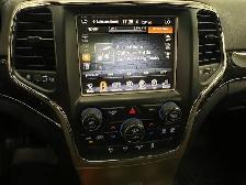 OVERLAND V6 4X4TOIT PANORAMIQUEINT CUIRGPSCARPLAYBLUETOOTH - Photo 16