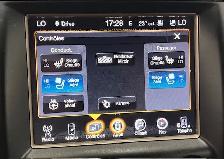 OVERLAND V6 4X4TOIT PANORAMIQUEINT CUIRGPSCARPLAYBLUETOOTH - Photo 18