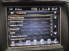 OVERLAND V6 4X4TOIT PANORAMIQUEINT CUIRGPSCARPLAYBLUETOOTH - Photo 19