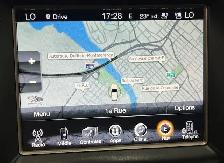 OVERLAND V6 4X4TOIT PANORAMIQUEINT CUIRGPSCARPLAYBLUETOOTH - Photo 20