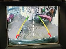 OVERLAND V6 4X4TOIT PANORAMIQUEINT CUIRGPSCARPLAYBLUETOOTH - Photo 21