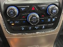 OVERLAND V6 4X4TOIT PANORAMIQUEINT CUIRGPSCARPLAYBLUETOOTH - Photo 22