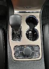 OVERLAND V6 4X4TOIT PANORAMIQUEINT CUIRGPSCARPLAYBLUETOOTH - Photo 23