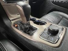OVERLAND V6 4X4TOIT PANORAMIQUEINT CUIRGPSCARPLAYBLUETOOTH - Photo 24
