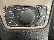 OVERLAND V6 4X4TOIT PANORAMIQUEINT CUIRGPSCARPLAYBLUETOOTH - Photo 25