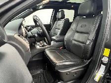 OVERLAND V6 4X4TOIT PANORAMIQUEINT CUIRGPSCARPLAYBLUETOOTH - Photo 31