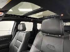 OVERLAND V6 4X4TOIT PANORAMIQUEINT CUIRGPSCARPLAYBLUETOOTH - Photo 32