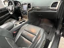 OVERLAND V6 4X4TOIT PANORAMIQUEINT CUIRGPSCARPLAYBLUETOOTH - Photo 35