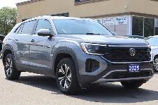 2025 Volkswagen Atlas Comfortline 2.0 TSI 4MOTION - Photo 2