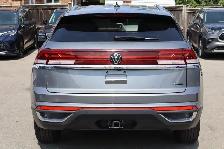 2025 Volkswagen Atlas Comfortline 2.0 TSI 4MOTION - Photo 3