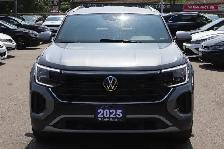 2025 Volkswagen Atlas Comfortline 2.0 TSI 4MOTION - Photo 5