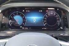 2025 Volkswagen Atlas Comfortline 2.0 TSI 4MOTION - Photo 11
