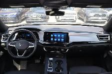 2025 Volkswagen Atlas Comfortline 2.0 TSI 4MOTION - Photo 16
