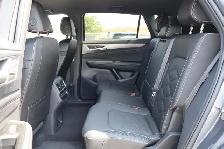 2025 Volkswagen Atlas Comfortline 2.0 TSI 4MOTION - Photo 17