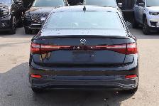 2025 Volkswagen Jetta Comfortline Sport - Photo 3